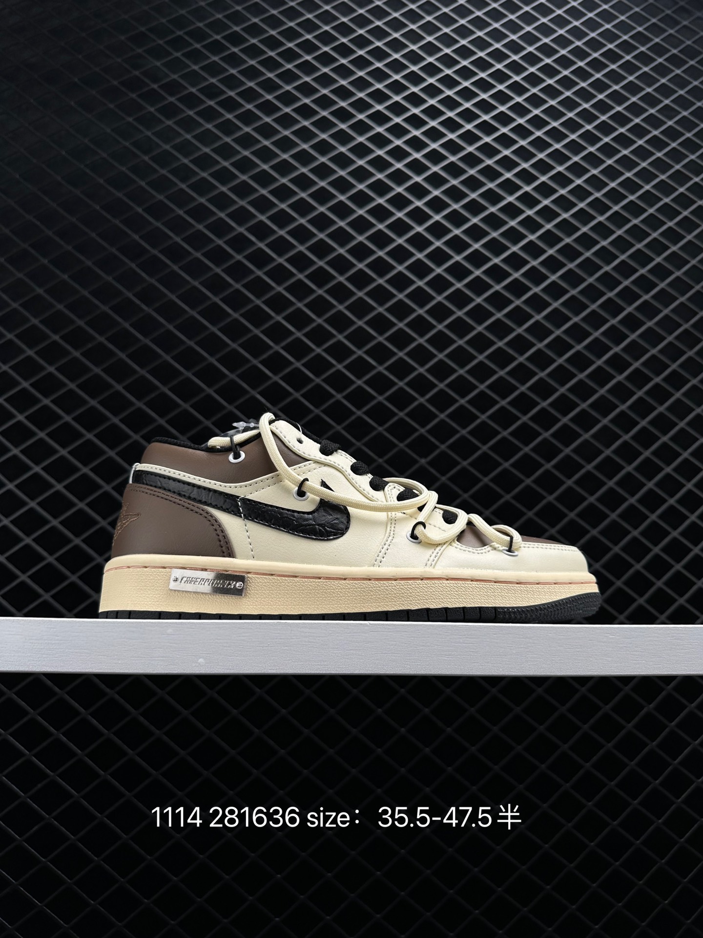 Nike Air Jordan 1 Low Nike Air Jordan 1 Low